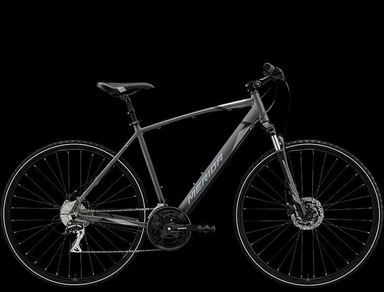 Merida Crossway 40D